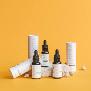 Lava Cake Delta Vape Cartridge