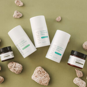 Matte Black 350MAH Vape Cartridges